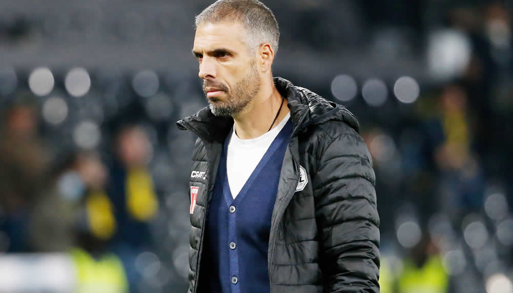Knall im Wallis: Fabio Celestini ersetzt Paolo Tramezzani