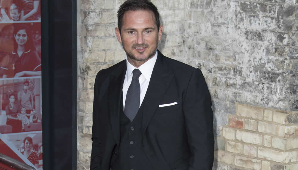Nach Gerrard bei Aston Villa: Frank Lampard heuert bei Norwich City an