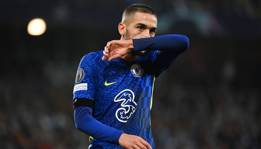 Milan sondiert wegen Hakim Ziyech