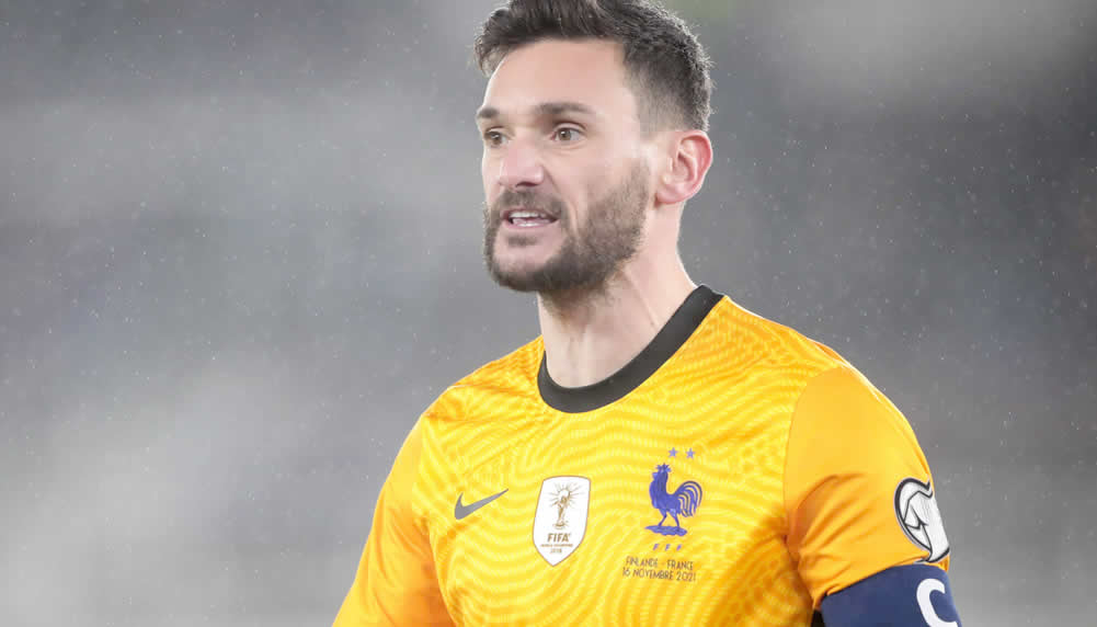 Conte hat entschieden: Hugo Lloris soll bei den Spurs abgelöst werden