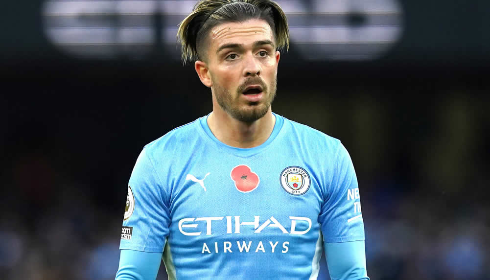 Jack Grealish plant bereits die Rückkehr zu Aston Villa