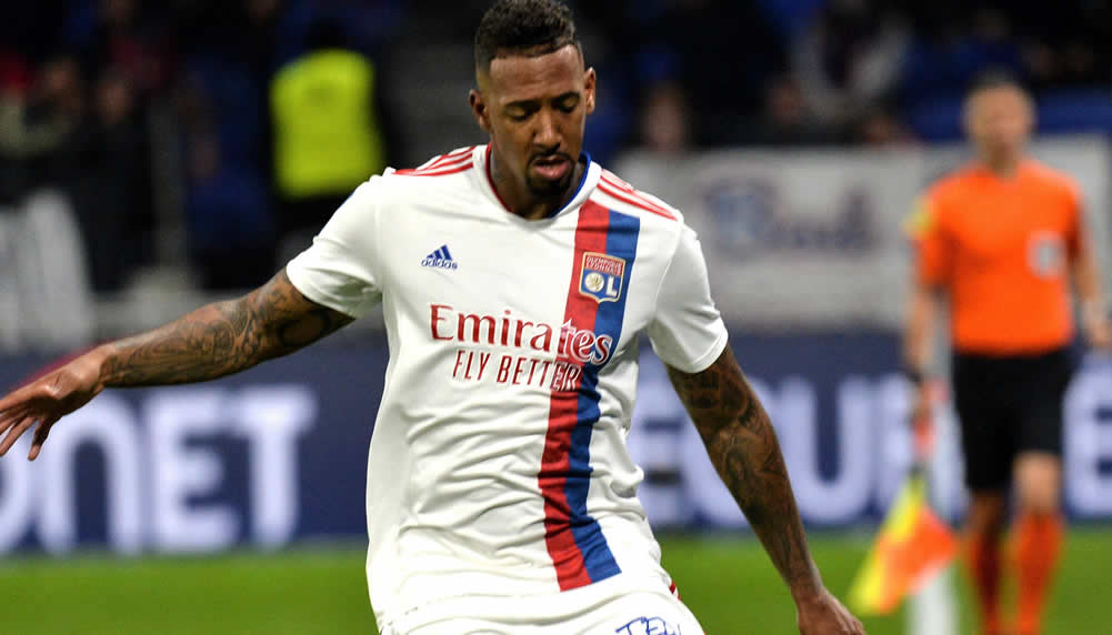 Doku enthüllt: So lief das Boateng-Aus beim FC Bayern