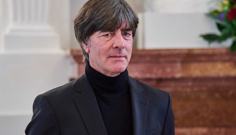 Jogi Löw hat bei DFB-Abgang auf Geld verzichtet