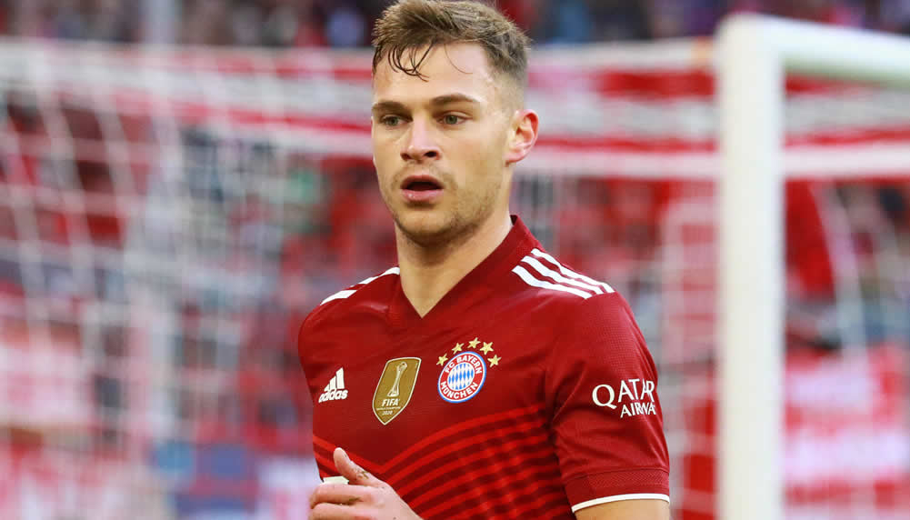 Rummenigge über Impf-Debatte um Kimmich: «Nervt den ganzen Verein»