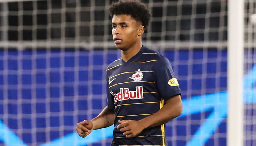 Tour geht weiter: Adeyemi-Berater besucht Real & Atlético