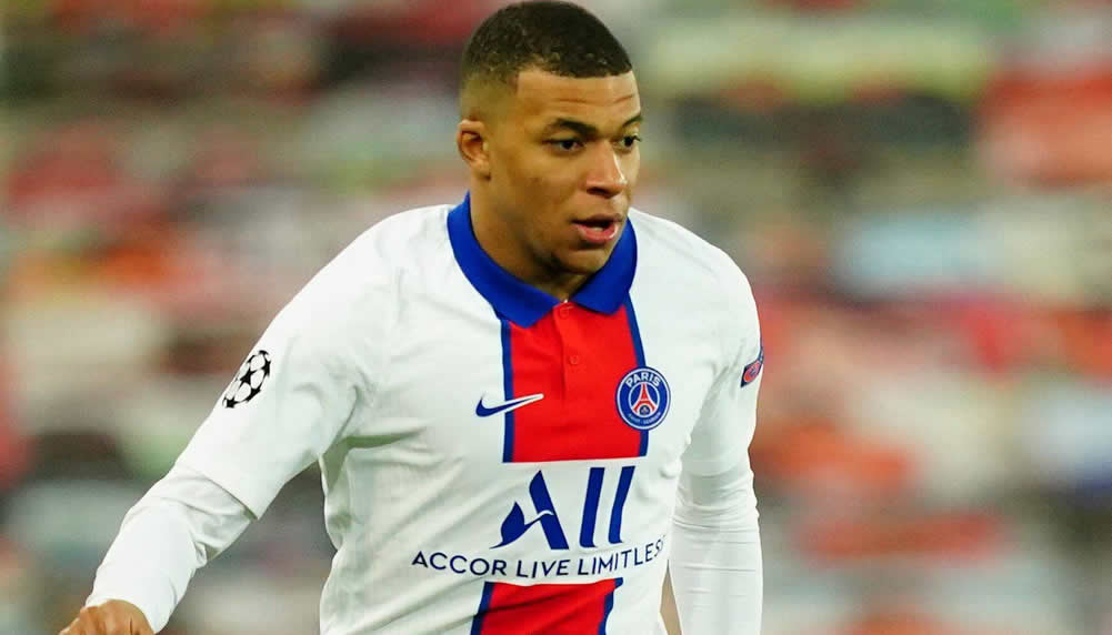 Kylian Mbappé stellt Bedingung für einen Real-Wechsel