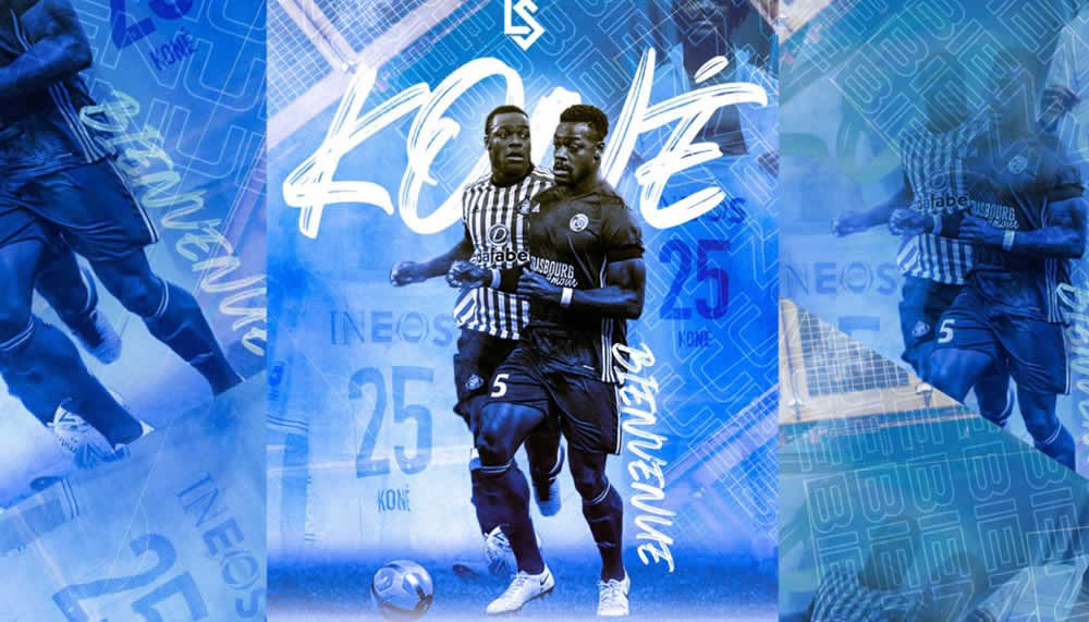 Fix: Ein ehemaliger Premier League-Profi wechselt in die Schweiz