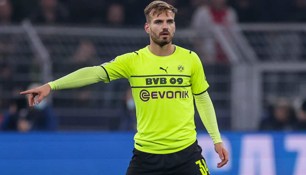 Marin Pongracic teilt gegen Wolfsburg aus – die Retourkutsche ist heftig