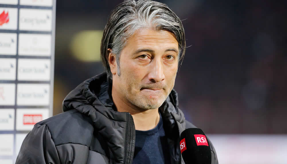 Nati-Coach Murat Yakin nominiert 3 Neulinge nach