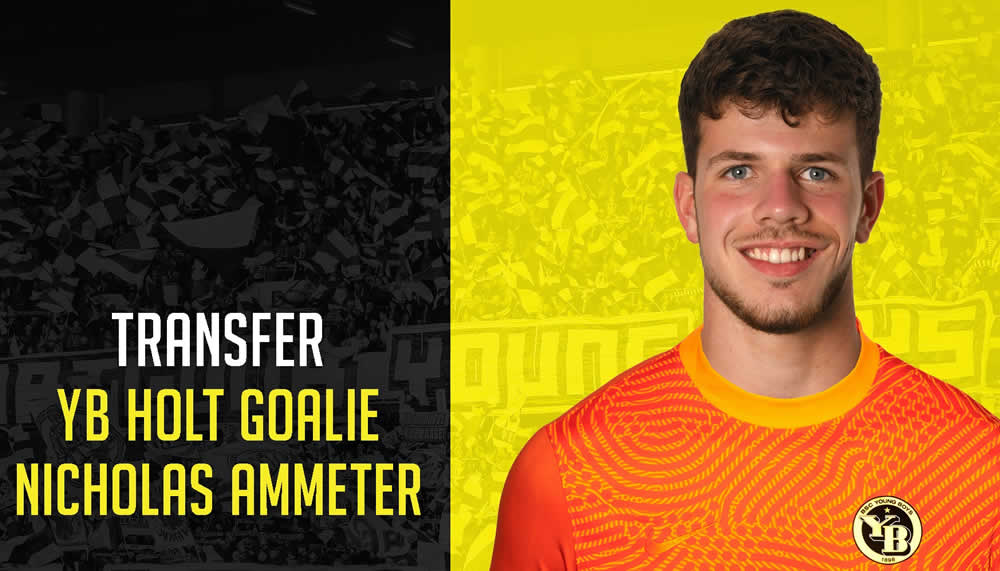 YB reagiert auf Personalprobleme und holt einen neuen Goalie