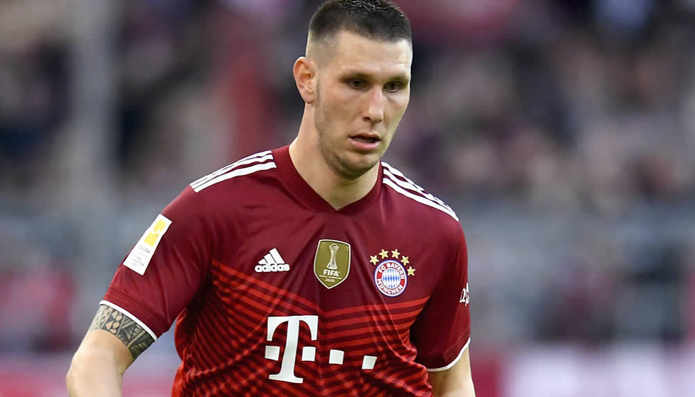 Der FC Bayern macht Niklas Süle ein erstes Angebot zur Verlängerung