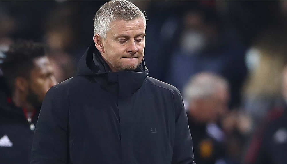 Entscheidung gefallen: ManUtd trennt sich von Ole Gunnar Solskjaer