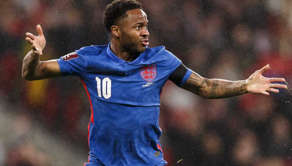 Raheem Sterling soll für Wechsel zu Barça auf Gehalt verzichten