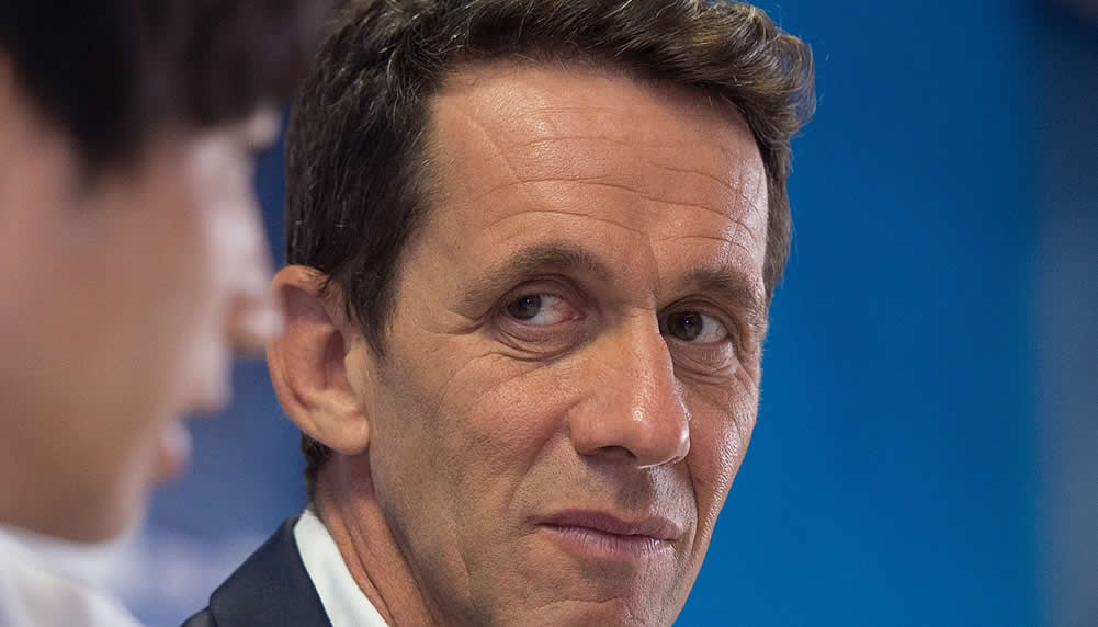 Ex-Barça-Sportdirektor vor Wechsel zu Newcastle