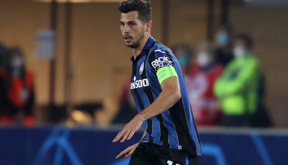 Remo Freuler wird bei Atalanta mit neuem Vertrag belohnt
