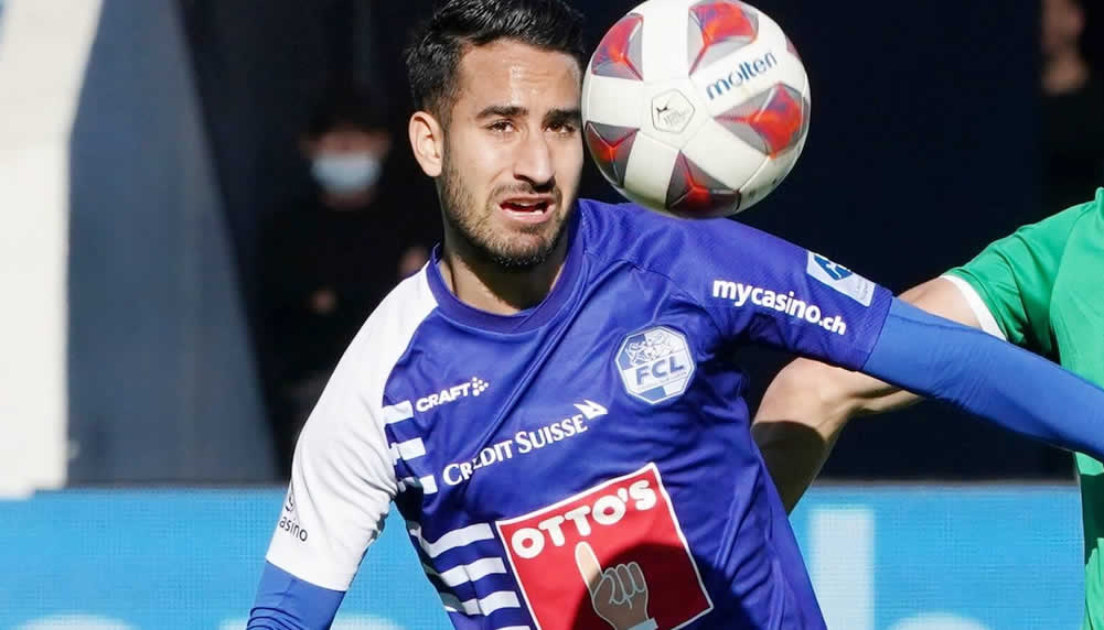 Verletzungssorgen beim FC Luzern: Samuele Campo muss unters Messer