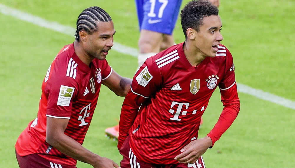 FC Bayern: Ein Quarantäne-Trio kehrt zurück