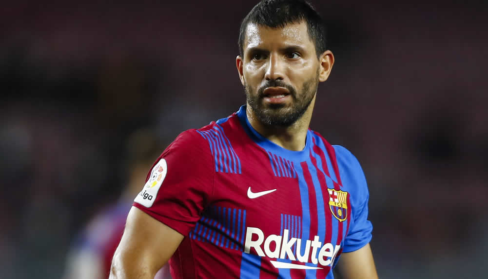 Unfreiwilliger Rücktritt notwendig? Sergio Agüero meldet sich zu Wort