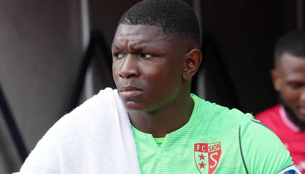Keine Sanktion gegen den FC St. Gallen im «Fall Fayulu»