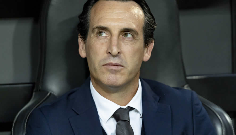 Unai Emery sagt Newcastle ab und bleibt bei Villarreal