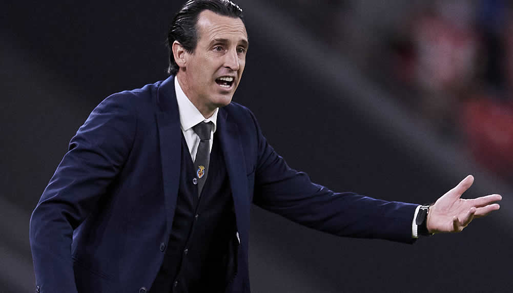 Unai Emery bestätigt Interesse von Newcastle United