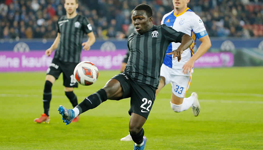 Wilfried Gnonto nennt Lionel Messi als sein Vorbild