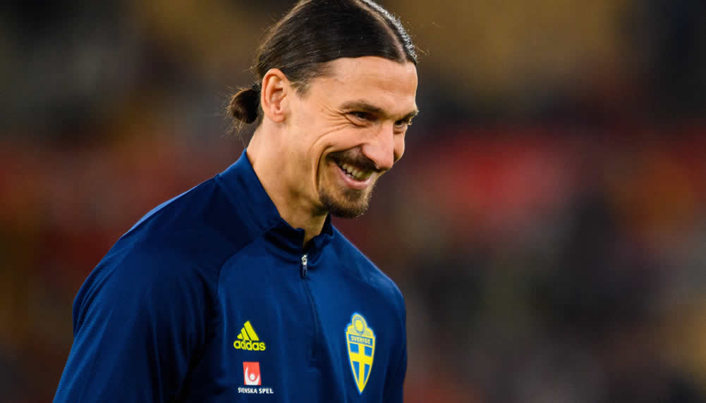 Ibrahimovic hat sich entschieden – und die Milan-Fans freuen sich