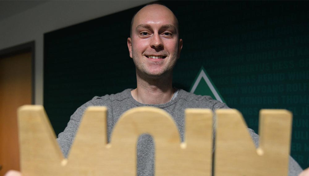 Werner glaubt an Pavlenka-Comeback