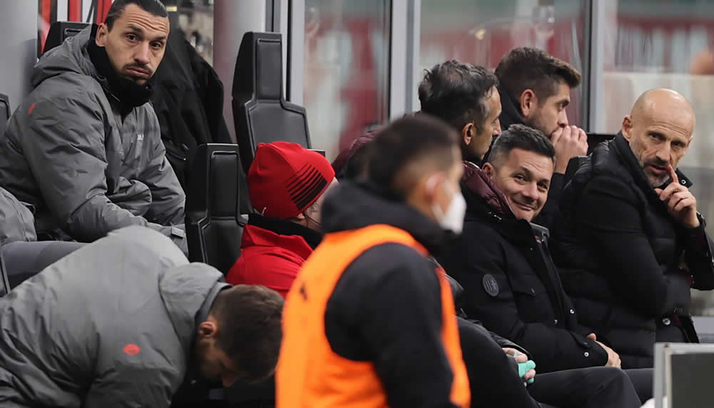 Für Milan geht es in der Champions League auch um das Transferbudget