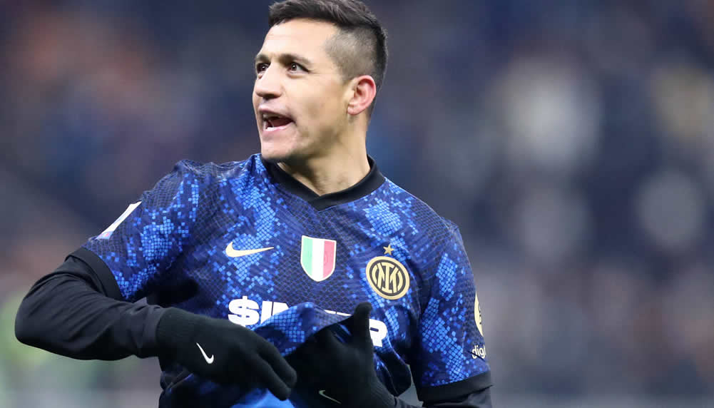 Dreiecks-Tausch: Alexis Sanchez könnte wieder bei Barça landen
