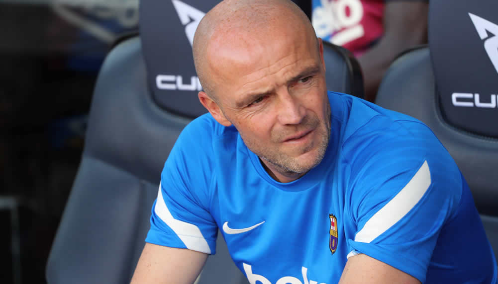 Fix: Alfred Schreuder heuert nach Absage an den FC Basel in Belgien an