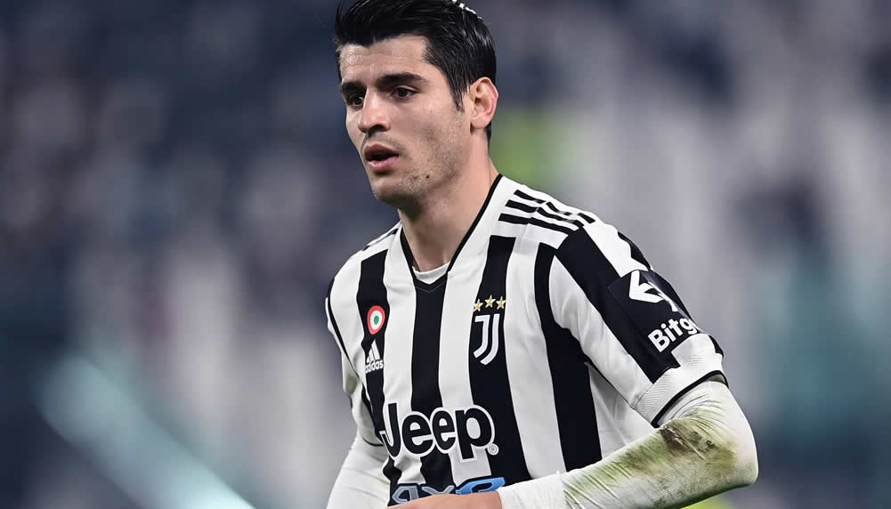 Alvaro Morata stimmt Barça-Wechsel zu – Juve sucht Nachfolger