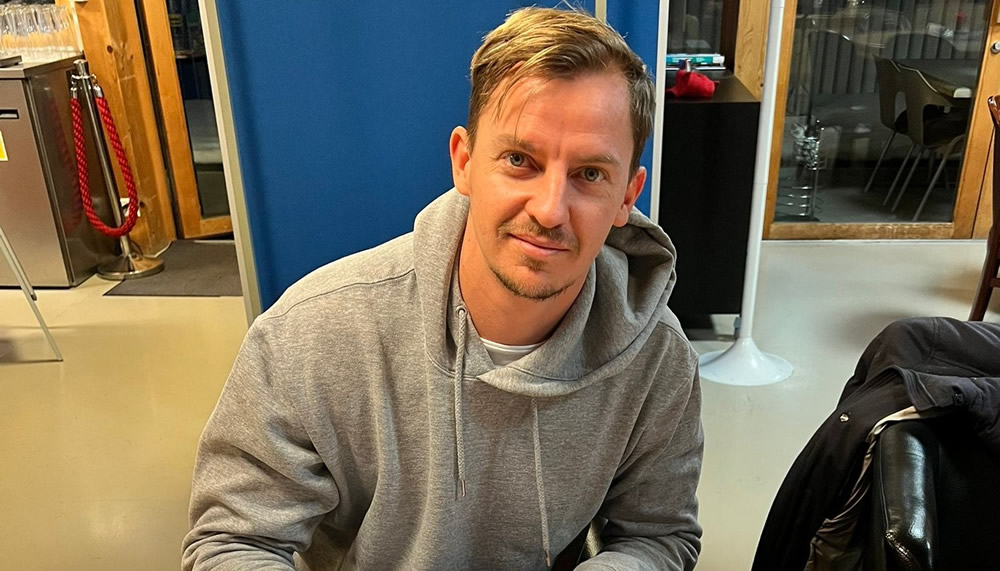 Andre Neitzke wechselt in die Promotion League