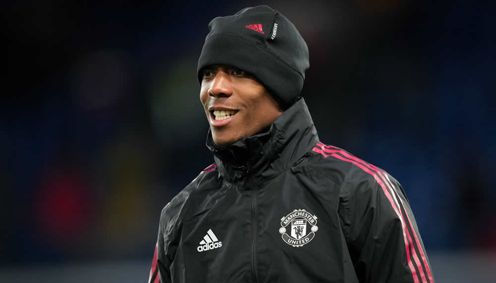 So teuer wird Anthony Martial