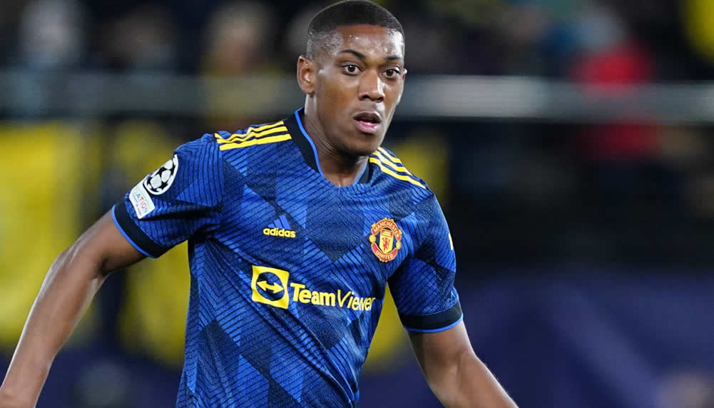 Newcastle offenbar an Martial dran – auch Gerüchte um Dzeko