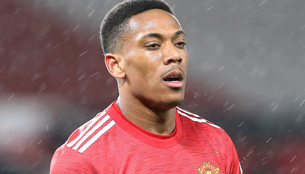 Ralf Rangnick bestätigt Transferwunsch von Anthony Martial