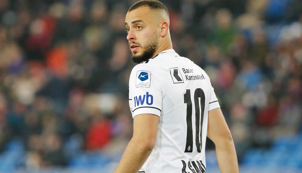 Cabral-Berater bestätigt nächsten Interessenten für den FCB-Stürmer