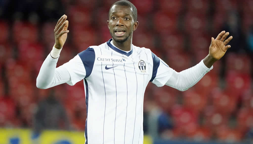 Weil er an den Afrika Cup will: FCZ muss lange auf Assan Ceesay verzichten