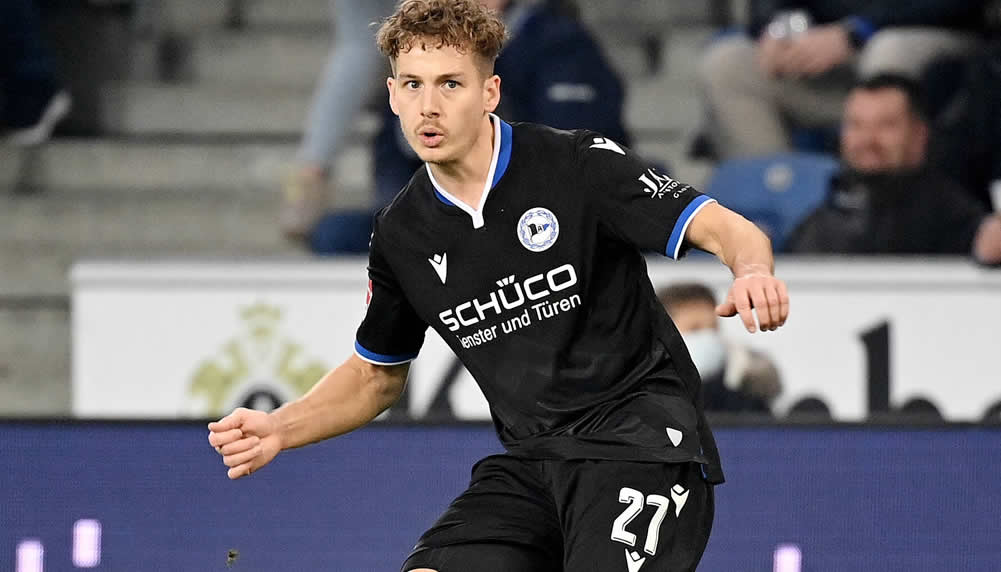 Grosse Ehre für Bundesliga-Legionär Cédric Brunner