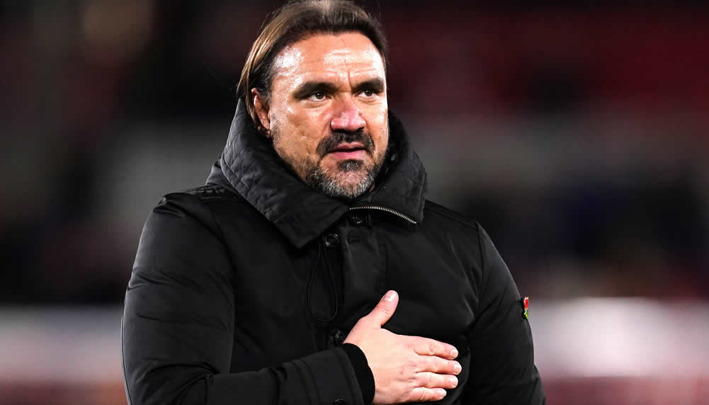 Daniel Farke wird doch nicht Trainer von Besiktas