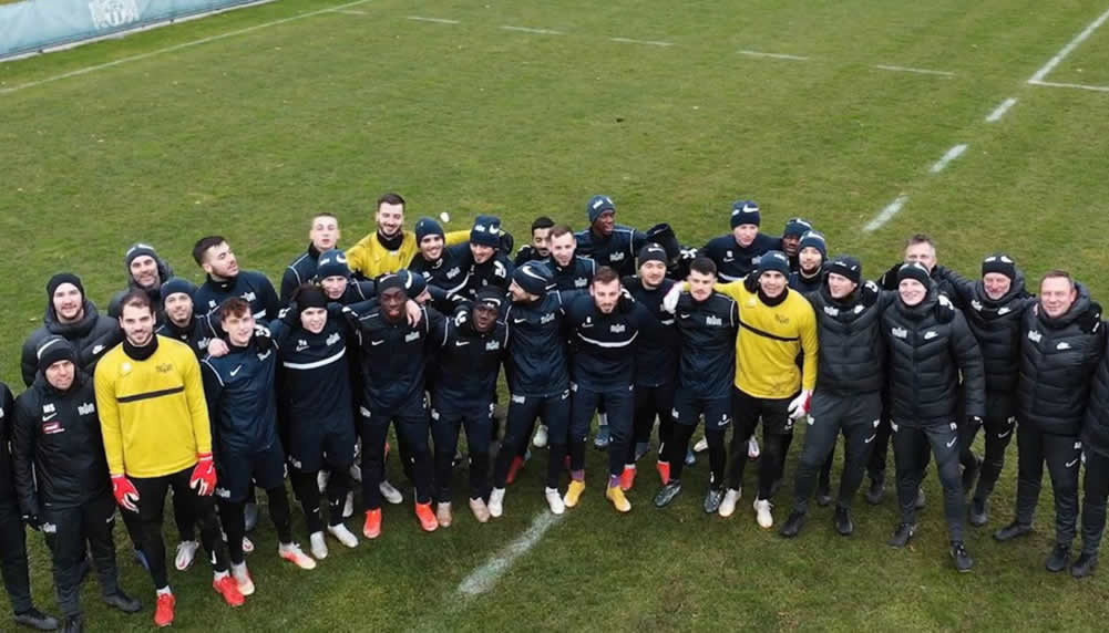 Deshalb gibt der FCZ keine Auskunft über Verletzte & Corona-Infizierte