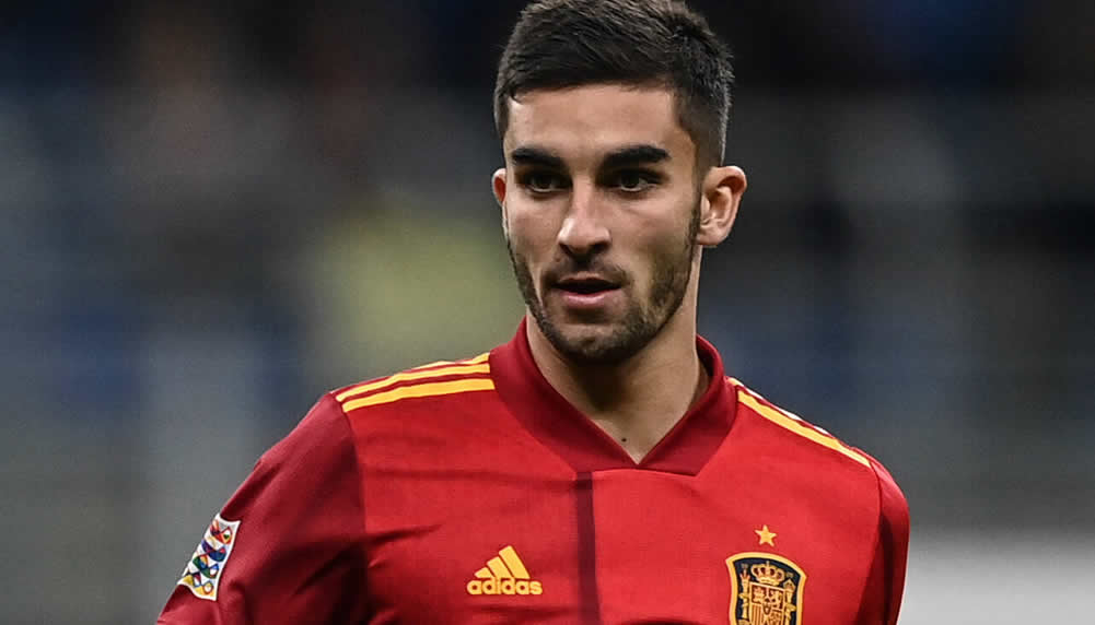 Barça hat einen Plan: 2 neue Stürmer im Januar – Haaland-Versuch im Sommer