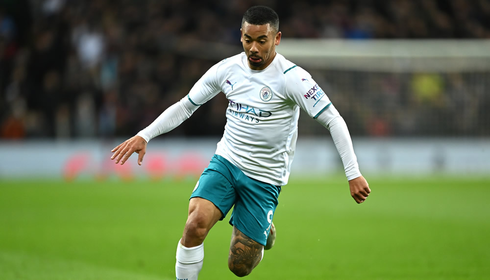 Gabriel Jesus wird ManCity verlassen – FC Arsenal verhandelt seit Monaten