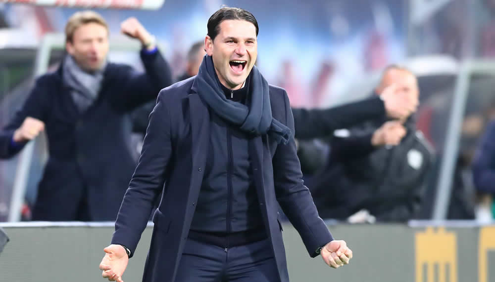 Seoane feiert Schützenfest, Schär kann noch gewinnen
