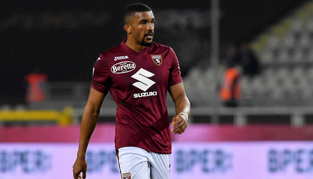 Begehrter Gleison Bremer wird FC Turin im Winter nicht verlassen