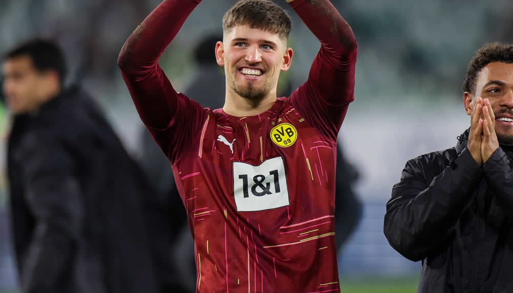 Matthäus schlägt Gregor Kobel als Neuer-Nachfolger vor