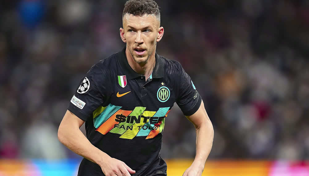 Also doch: Ivan Perisic träumt von Bayern-Rückkehr