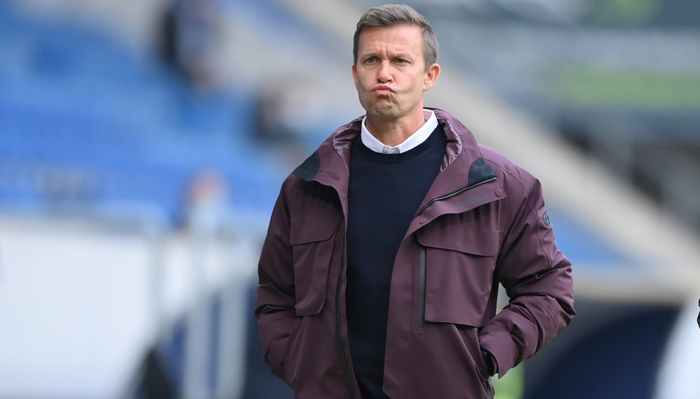 Marsch über Aus bei RB Leipzig: «Es hat einfach nicht gepasst»