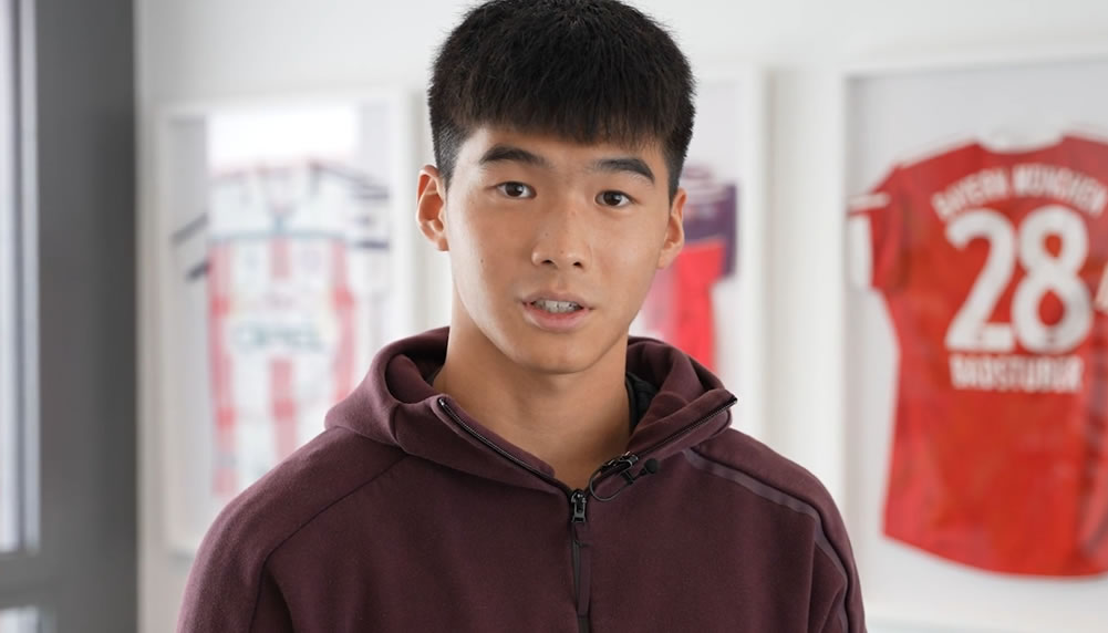 Der FC Bayern will seinen neuen Chinesen-Goalie sofort verleihen