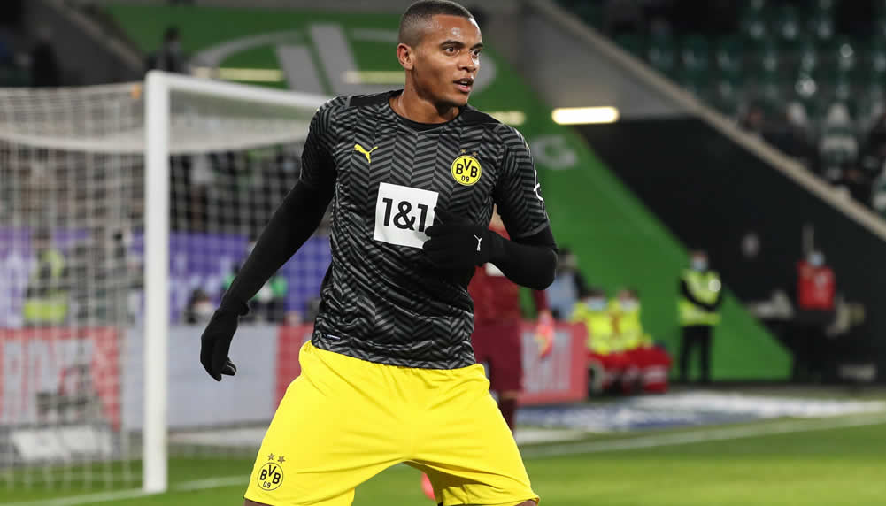 Rätselraten um Akanji-Absenz beim BVB